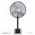 BELVIN PEDESTAL FANS 24 ''' Decora SERIES Aerodynamic Design With Gloss Finish Brand Warranty-  HAM MALL APPLIANCES